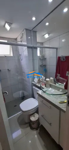 Apartamento à venda com 2 quartos, 39m² - Foto 6