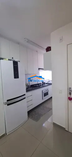 Apartamento à venda com 2 quartos, 39m² - Foto 8