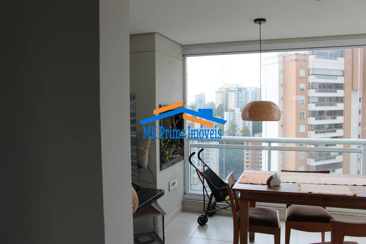 Apartamento à venda e aluguel com 3 quartos, 200m² - Foto 6