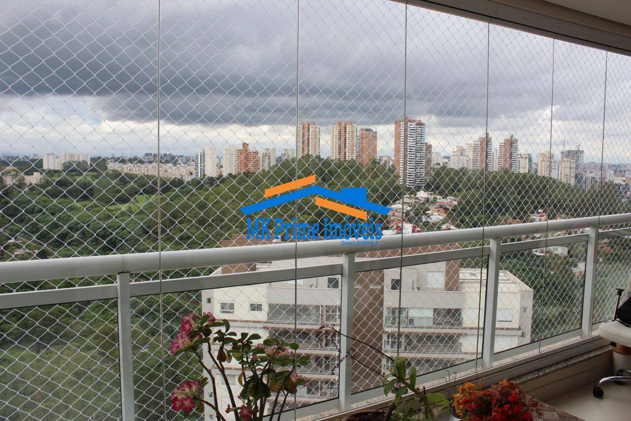 Apartamento à venda e aluguel com 3 quartos, 200m² - Foto 8