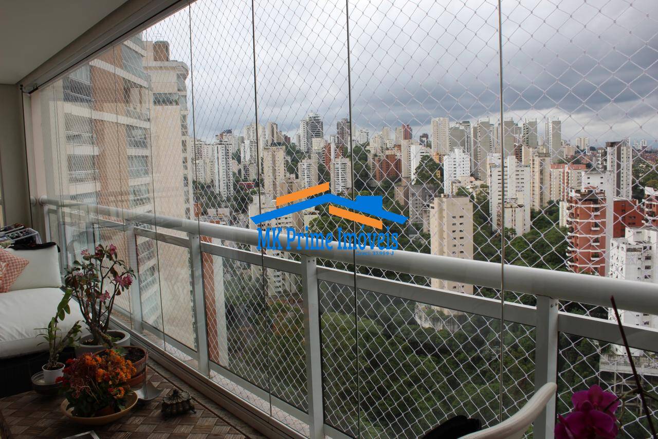 Apartamento à venda e aluguel com 3 quartos, 200m² - Foto 9