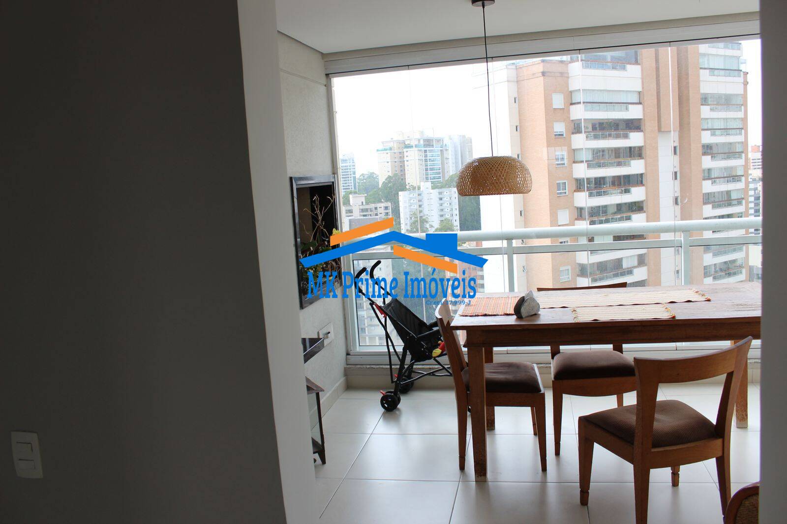 Apartamento à venda e aluguel com 3 quartos, 200m² - Foto 7