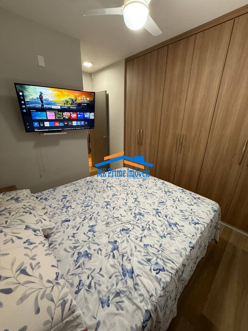 Apartamento para alugar com 2 quartos, 75m² - Foto 6