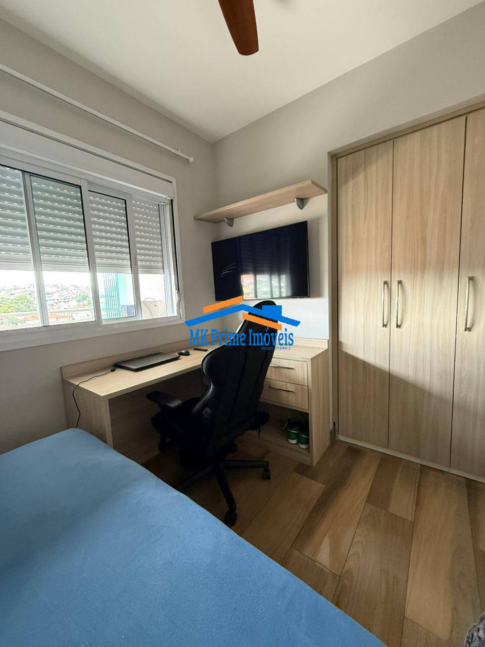 Apartamento para alugar com 2 quartos, 75m² - Foto 10