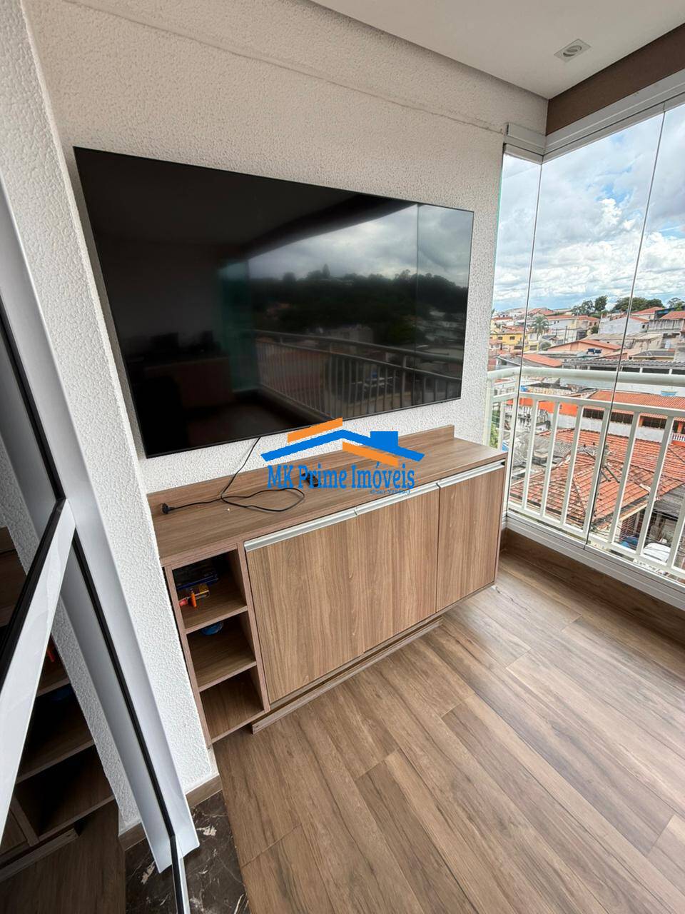 Apartamento para alugar com 2 quartos, 75m² - Foto 17