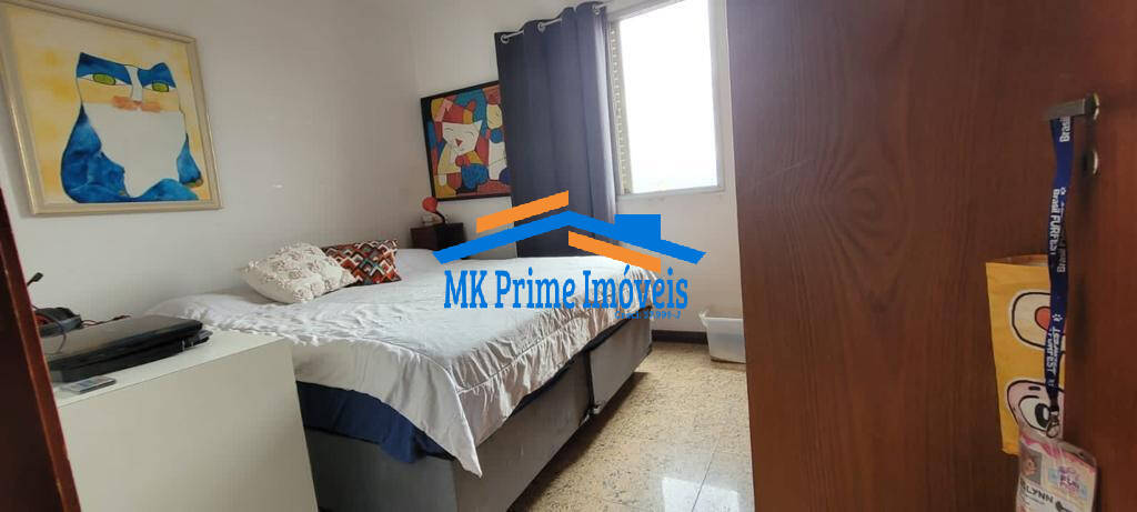 Apartamento à venda com 3 quartos, 143m² - Foto 4