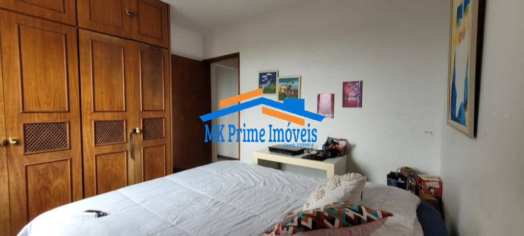 Apartamento à venda com 3 quartos, 143m² - Foto 13