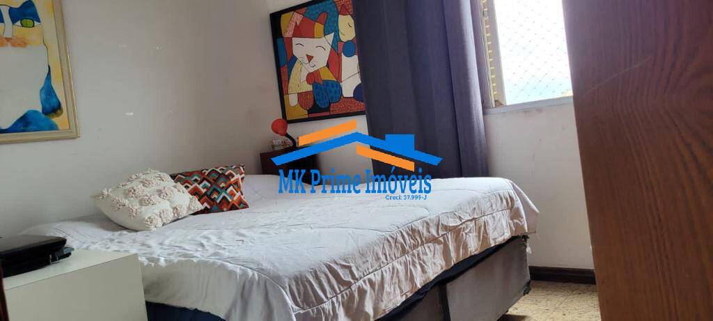 Apartamento à venda com 3 quartos, 143m² - Foto 21