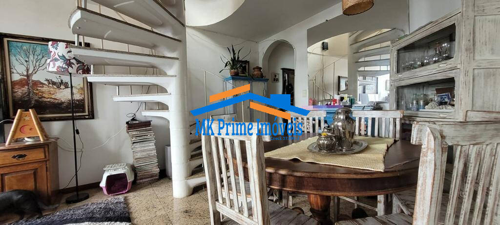 Apartamento à venda com 3 quartos, 143m² - Foto 28