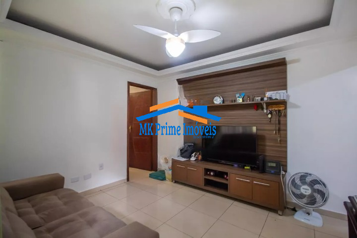 Casa à venda com 2 quartos, 140m² - Foto 5