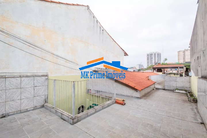 Casa à venda com 2 quartos, 140m² - Foto 25