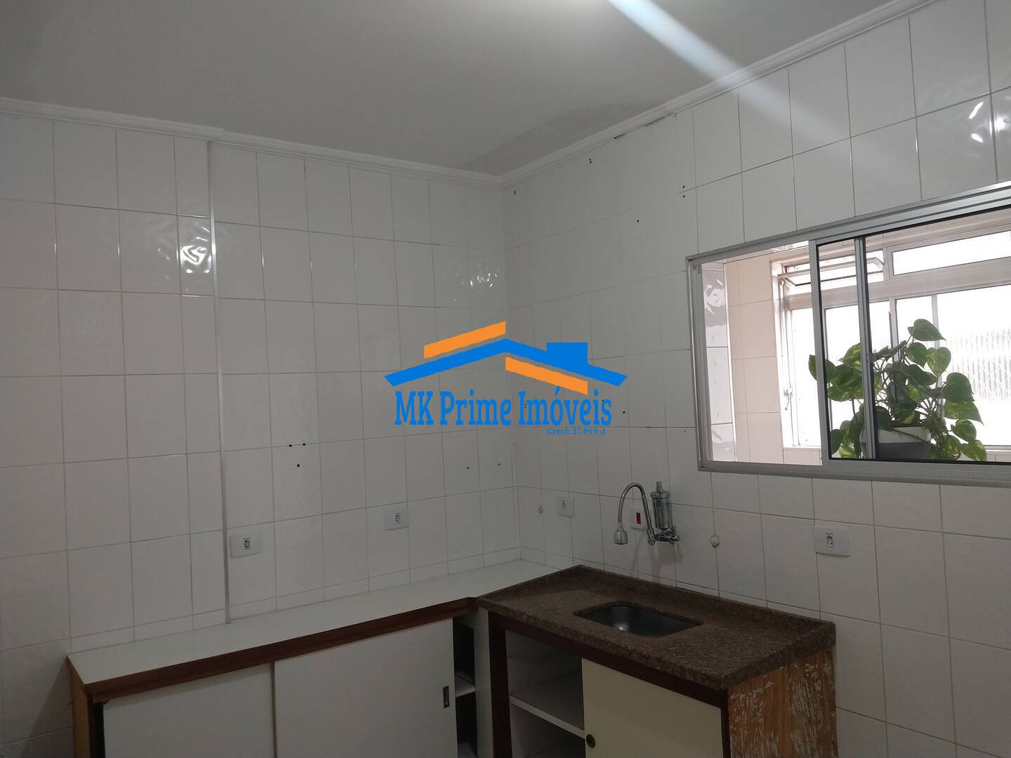 Apartamento à venda com 2 quartos, 63m² - Foto 6