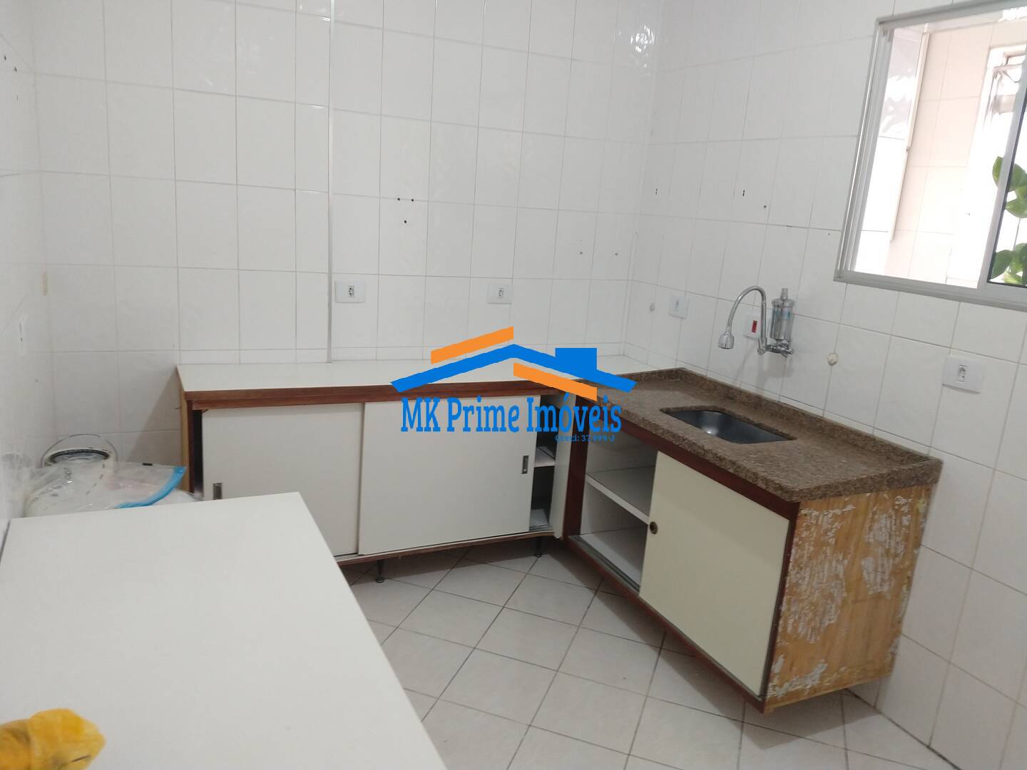 Apartamento à venda com 2 quartos, 63m² - Foto 7