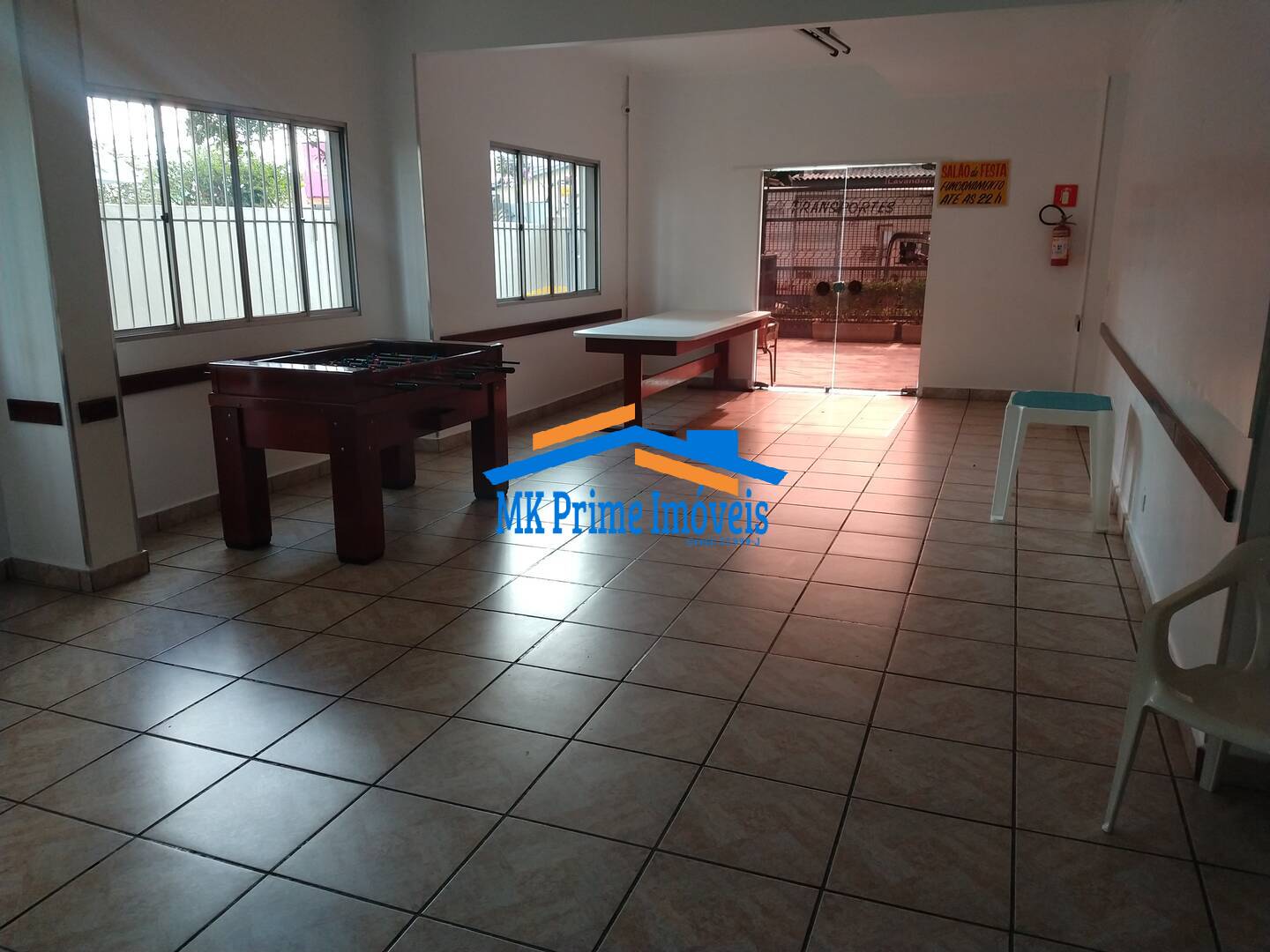 Apartamento à venda com 2 quartos, 63m² - Foto 35