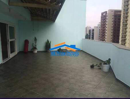 Cobertura à venda com 4 quartos, 257m² - Foto 3