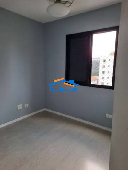 Apartamento à venda com 2 quartos, 49m² - Foto 5