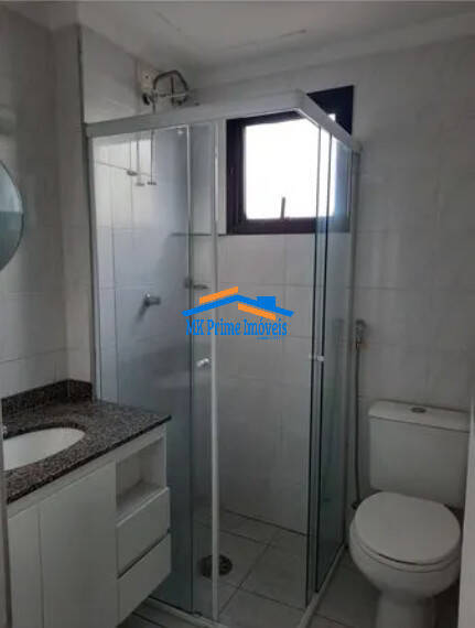 Apartamento à venda com 2 quartos, 49m² - Foto 9