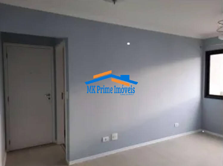 Apartamento à venda com 2 quartos, 49m² - Foto 4