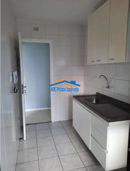 Apartamento à venda com 2 quartos, 49m² - Foto 6