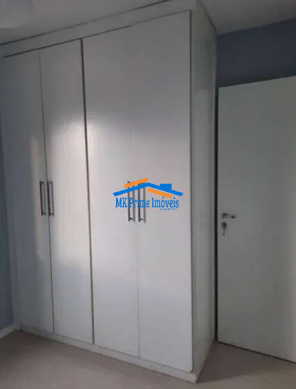 Apartamento à venda com 2 quartos, 49m² - Foto 7