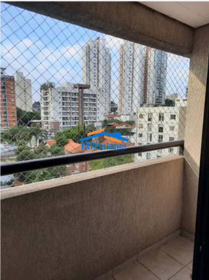 Apartamento à venda com 2 quartos, 49m² - Foto 11