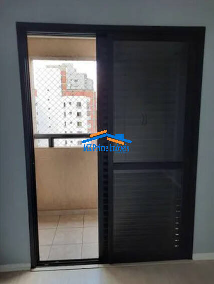 Apartamento à venda com 2 quartos, 49m² - Foto 3