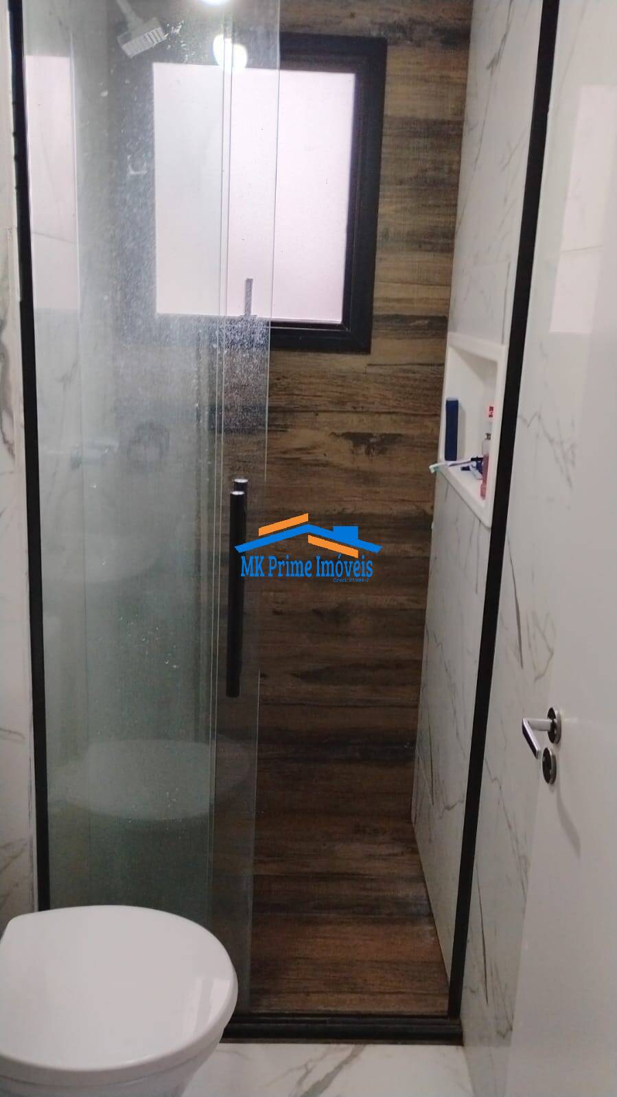 Apartamento à venda com 2 quartos, 51m² - Foto 7