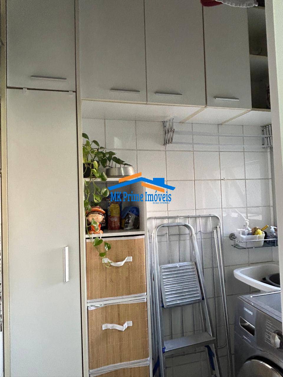 Apartamento à venda com 3 quartos, 80m² - Foto 28