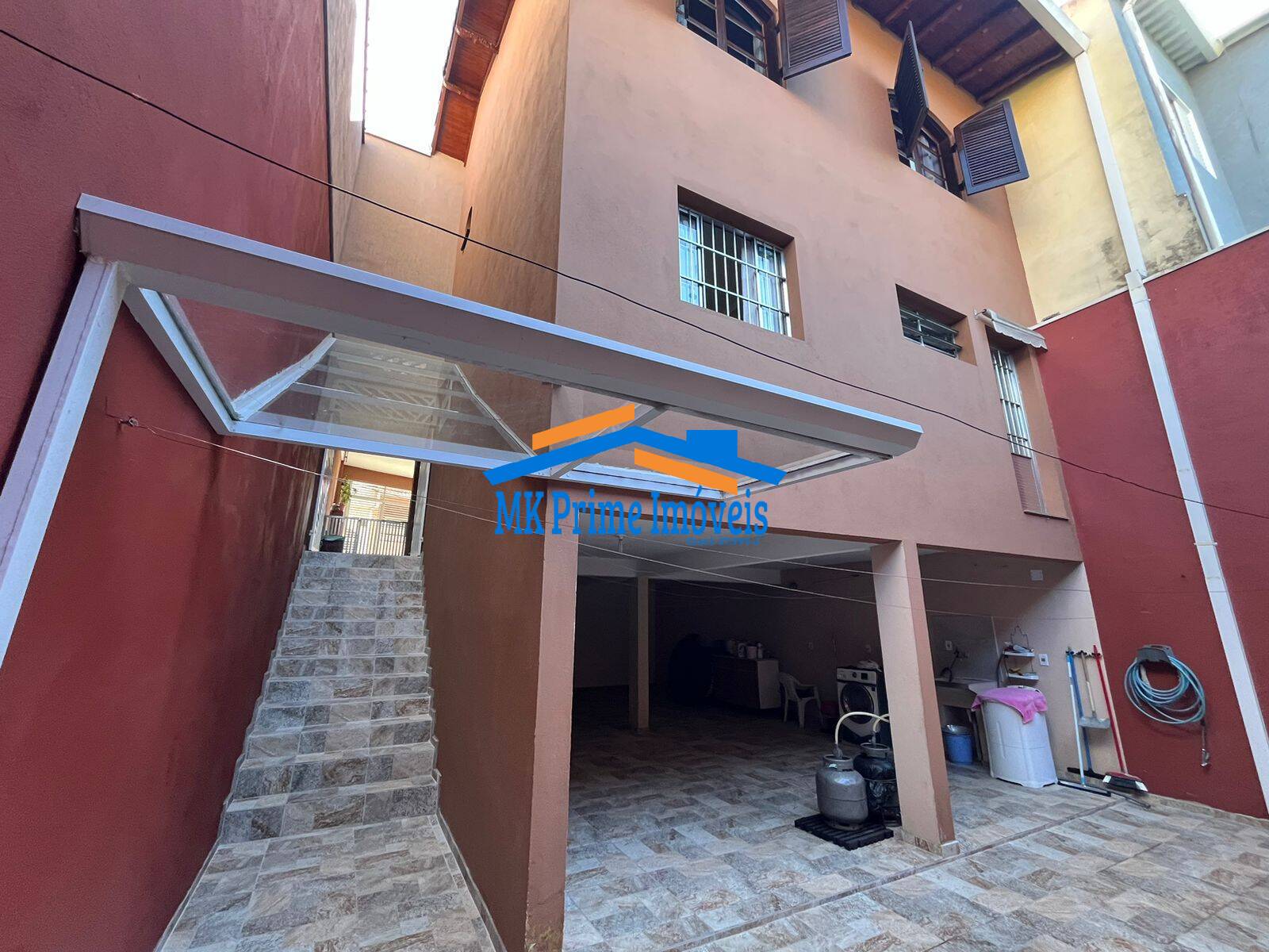 Casa à venda com 3 quartos, 214m² - Foto 23