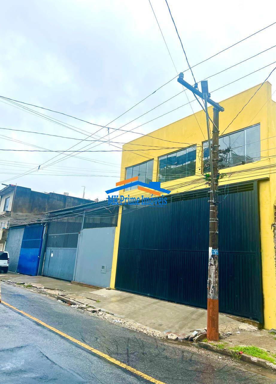 Depósito-Galpão-Armazém à venda, 500m² - Foto 2