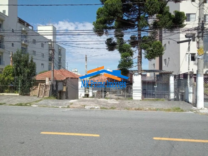 Terreno à venda, 600m² - Foto 3