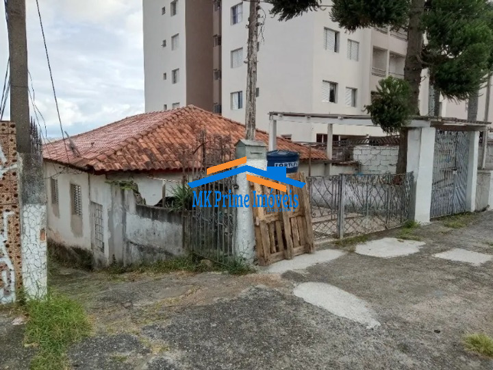 Terreno à venda, 600m² - Foto 5