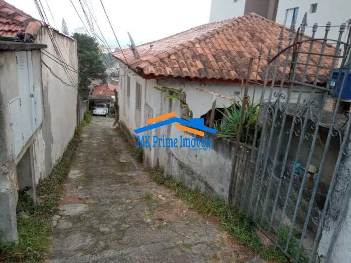 Terreno à venda, 600m² - Foto 12