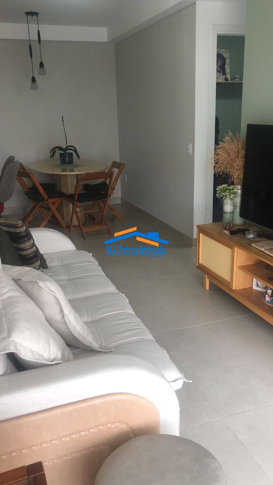 Apartamento à venda com 2 quartos, 60m² - Foto 5