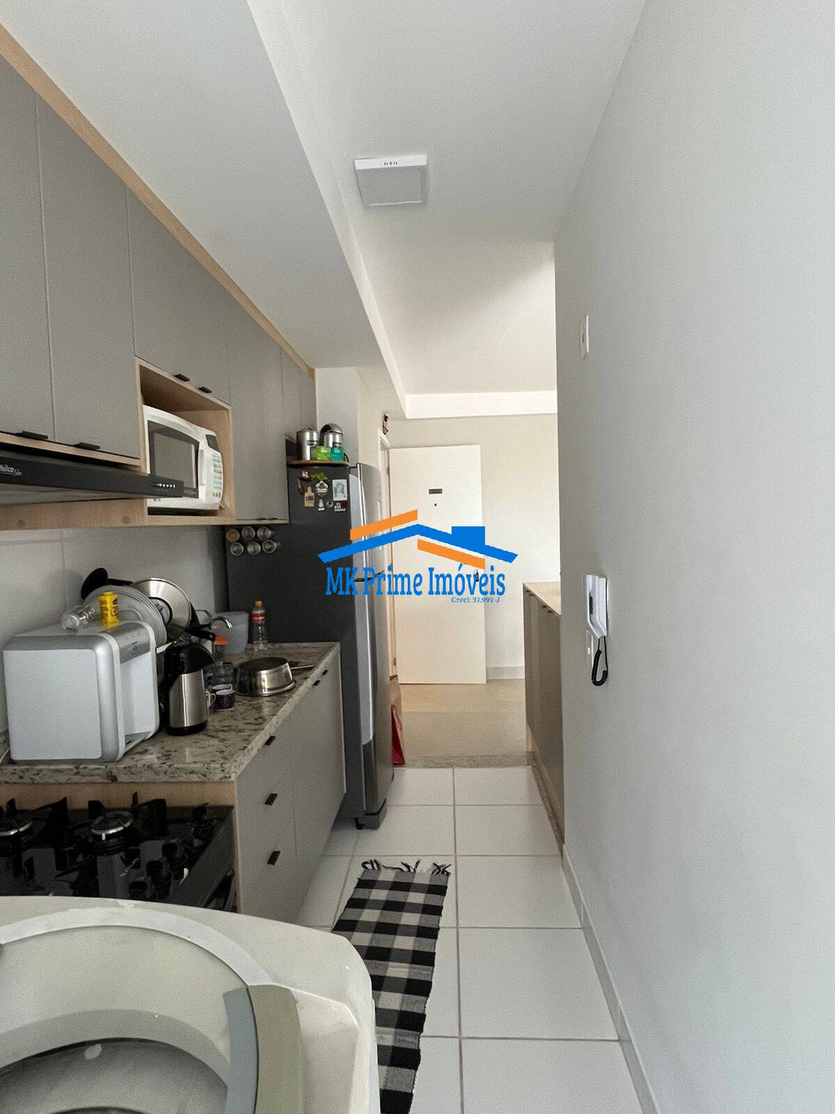 Apartamento à venda com 2 quartos, 60m² - Foto 14