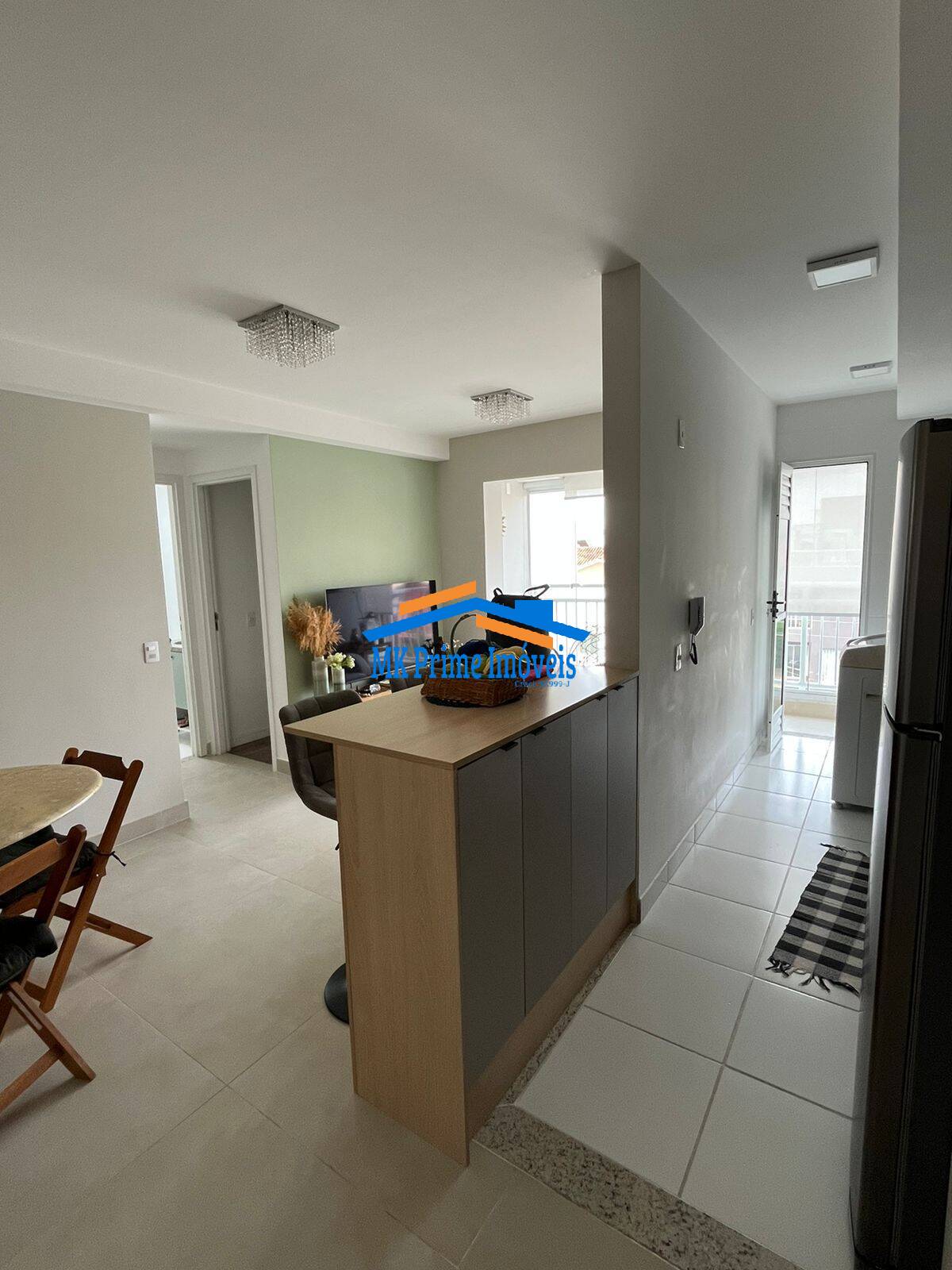 Apartamento à venda com 2 quartos, 60m² - Foto 13