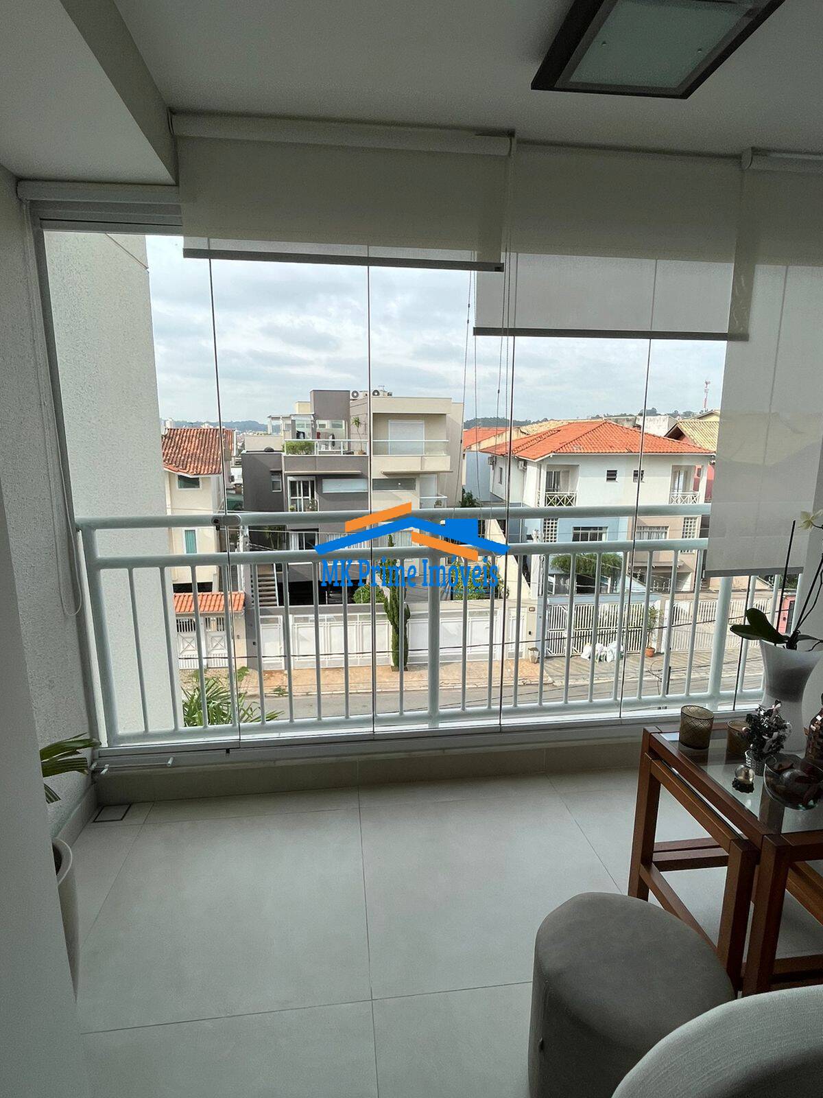 Apartamento à venda com 2 quartos, 60m² - Foto 8