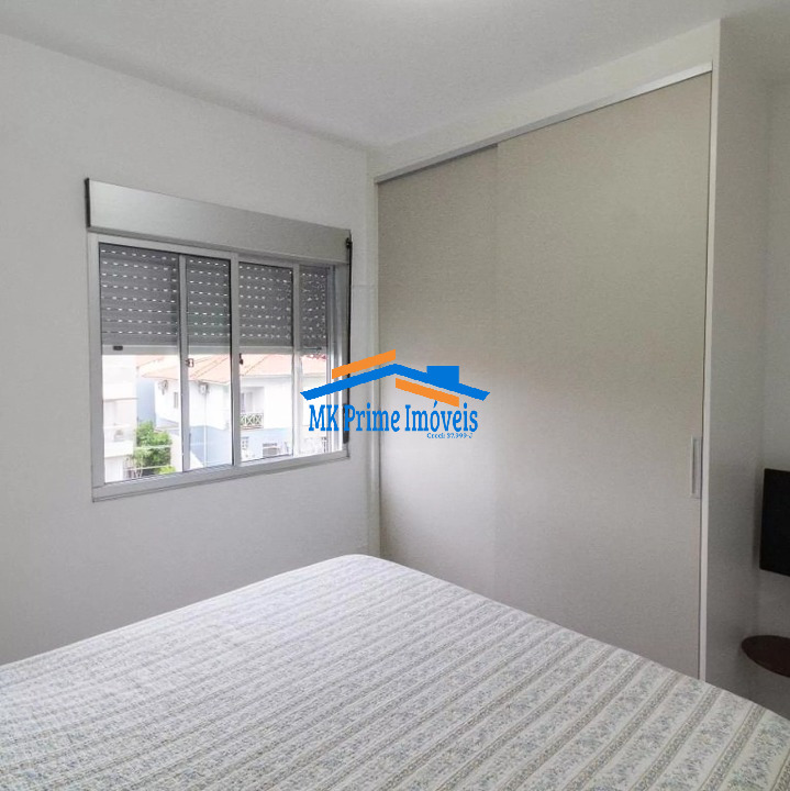 Apartamento à venda com 2 quartos, 60m² - Foto 21