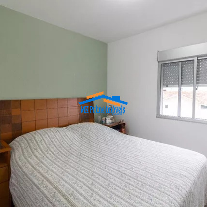 Apartamento à venda com 2 quartos, 60m² - Foto 19