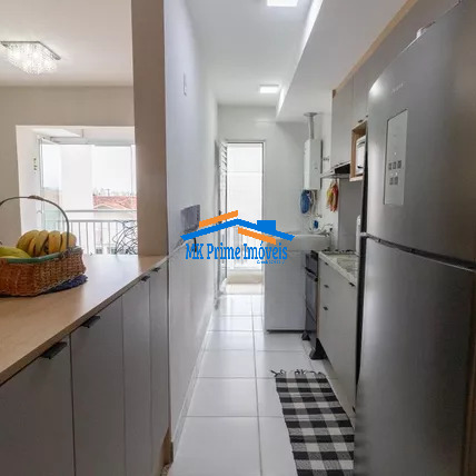 Apartamento à venda com 2 quartos, 60m² - Foto 16