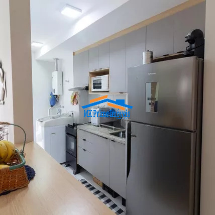 Apartamento à venda com 2 quartos, 60m² - Foto 15