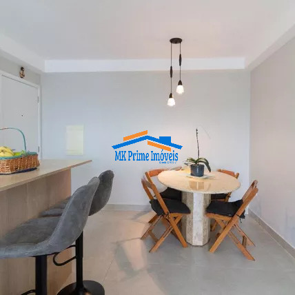 Apartamento à venda com 2 quartos, 60m² - Foto 12