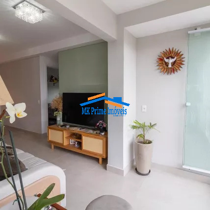 Apartamento à venda com 2 quartos, 60m² - Foto 7