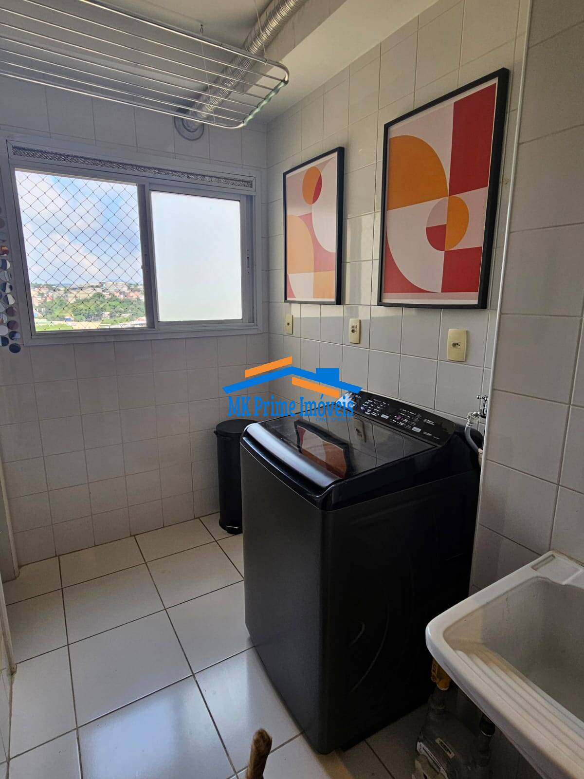 Apartamento à venda com 3 quartos, 110m² - Foto 16