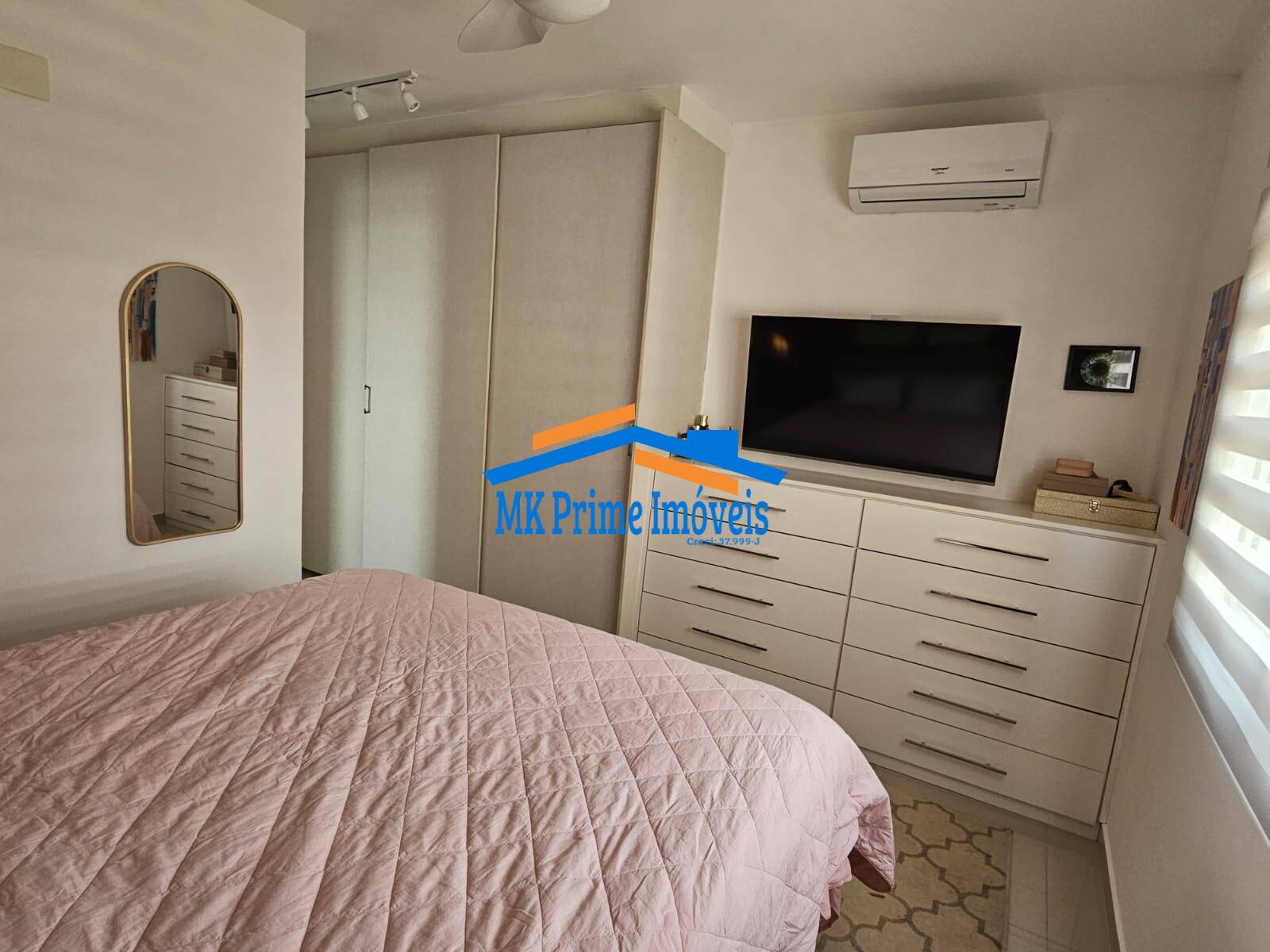 Apartamento à venda com 3 quartos, 110m² - Foto 12