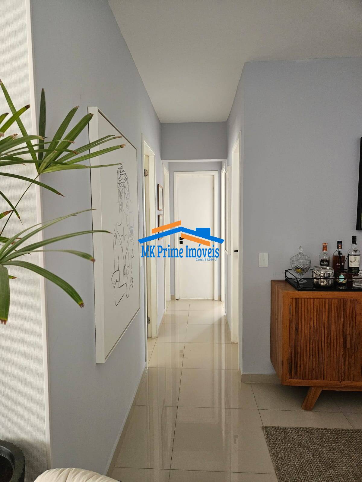 Apartamento à venda com 3 quartos, 110m² - Foto 7