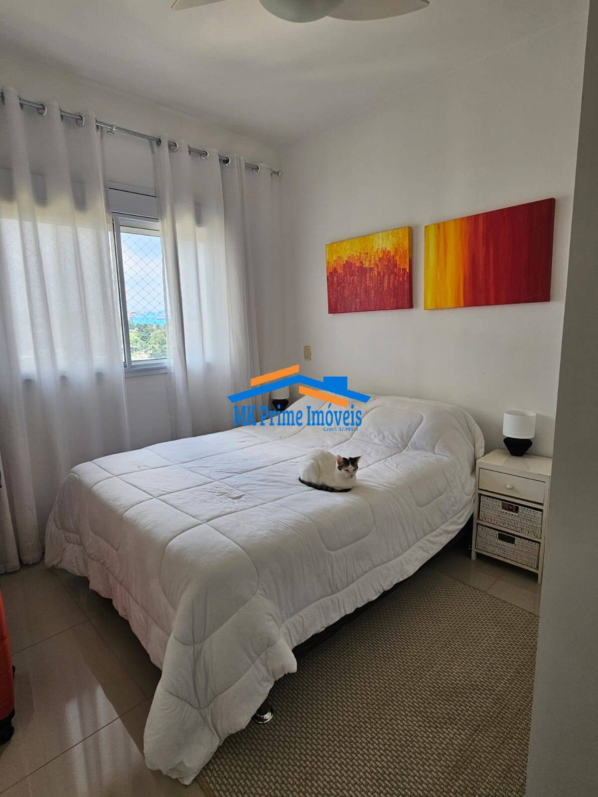 Apartamento à venda com 3 quartos, 110m² - Foto 13