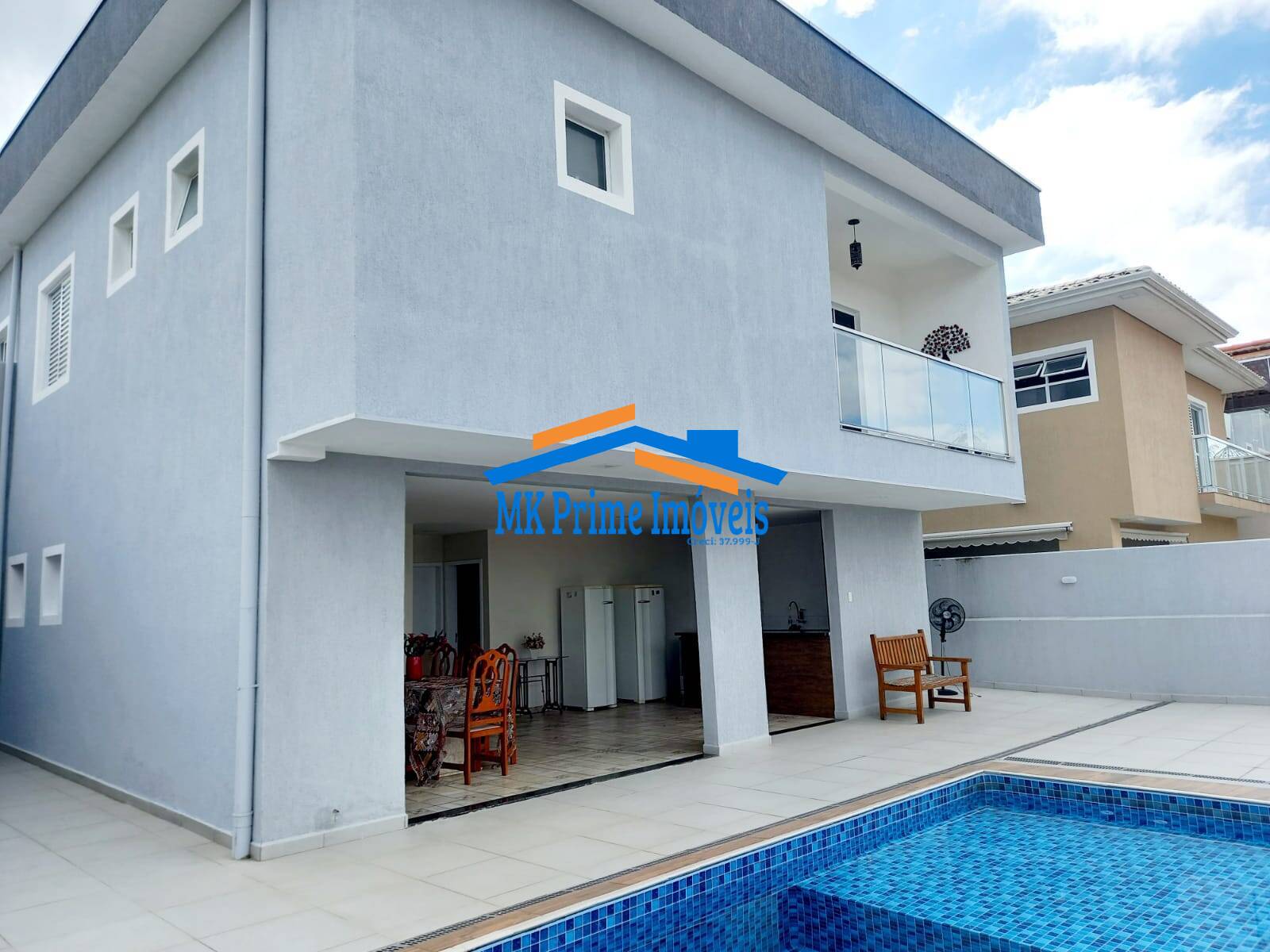 Casa de Condomínio à venda com 3 quartos, 223m² - Foto 39