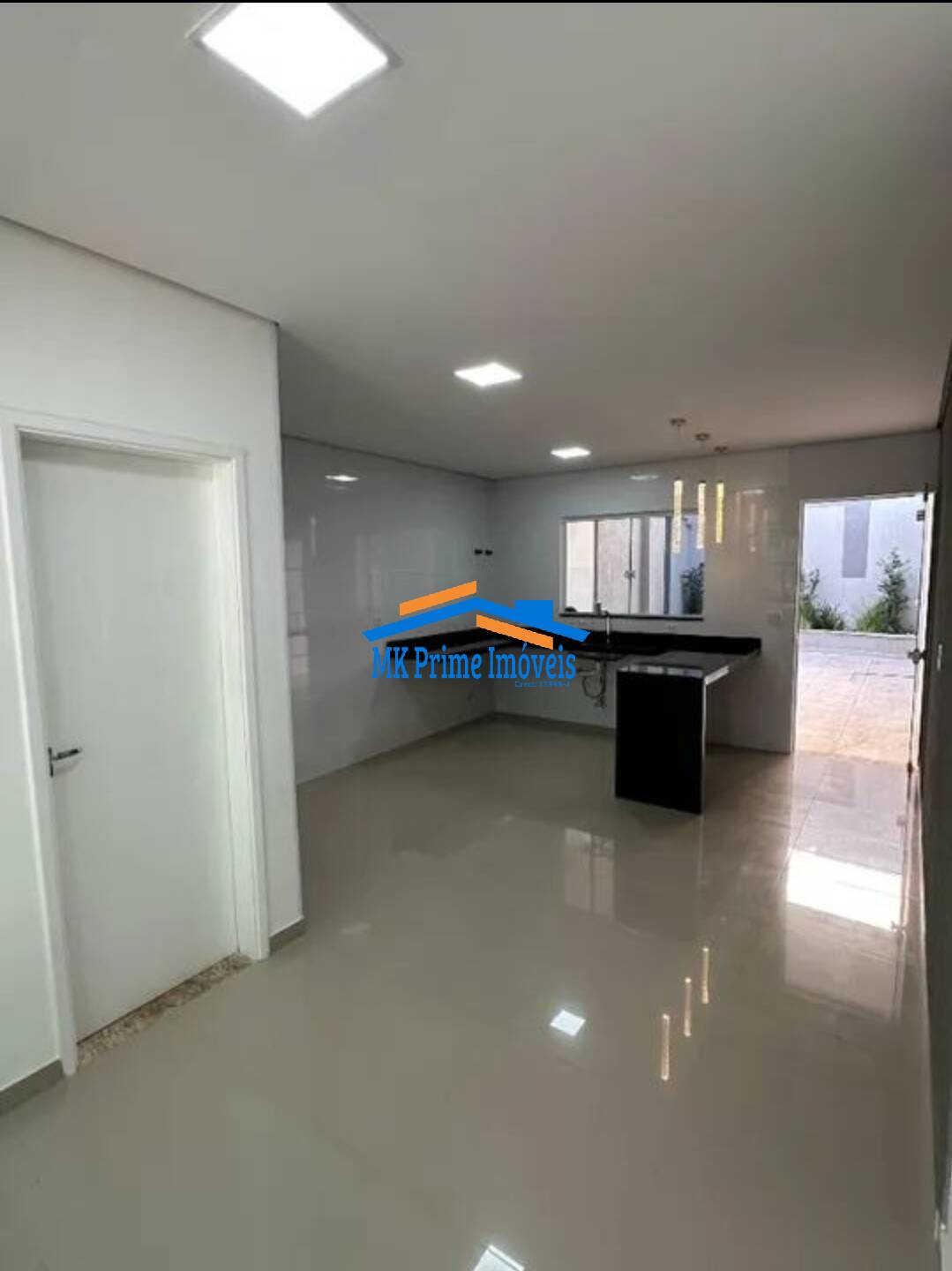 Sobrado à venda com 3 quartos, 190m² - Foto 3