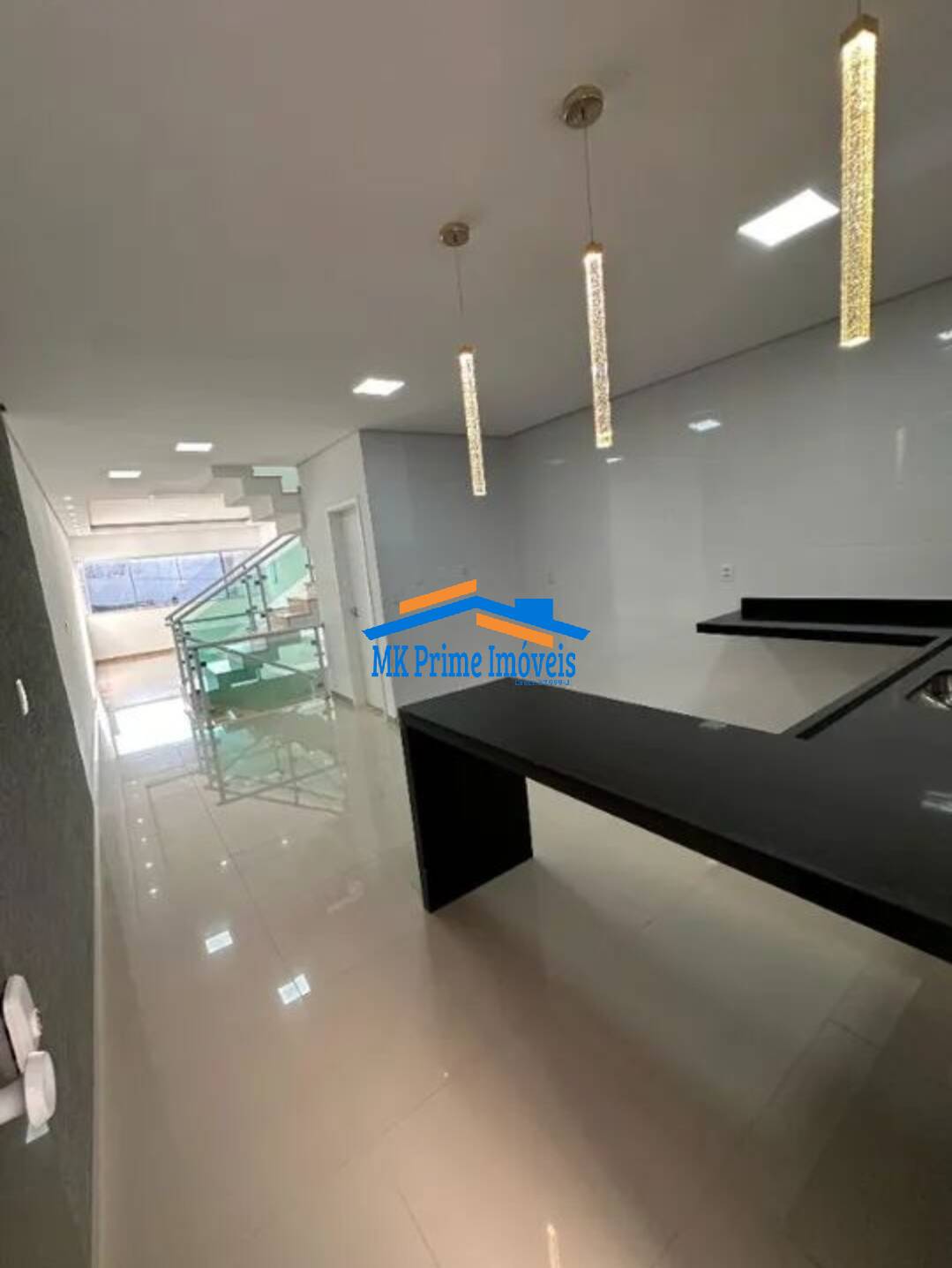 Sobrado à venda com 3 quartos, 190m² - Foto 4